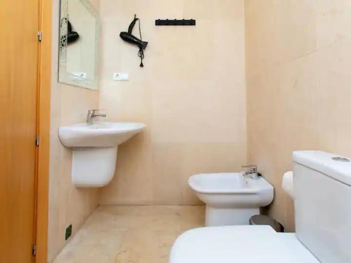 Oasisfer Apartamento Nerja