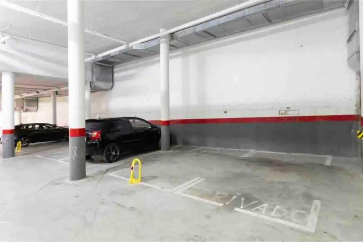 Oasisfer Apartamento Nerja