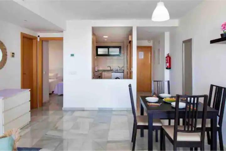 Apartamento Oasisfer