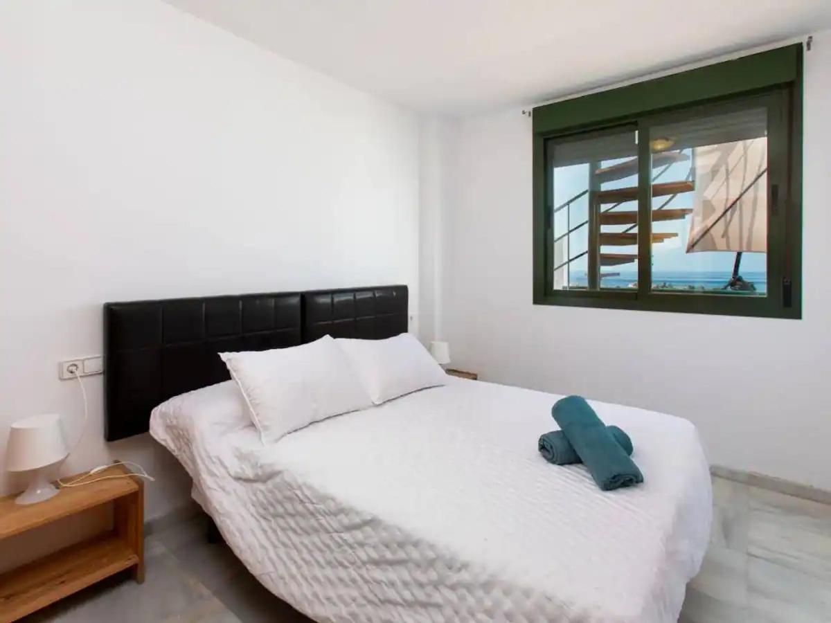 Oasisfer Apartamento Nerja