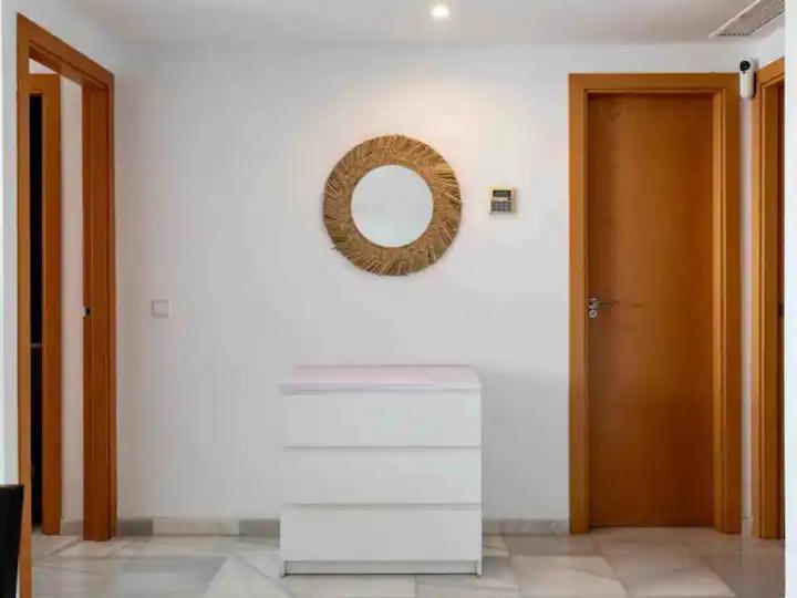 Oasisfer Apartamento *