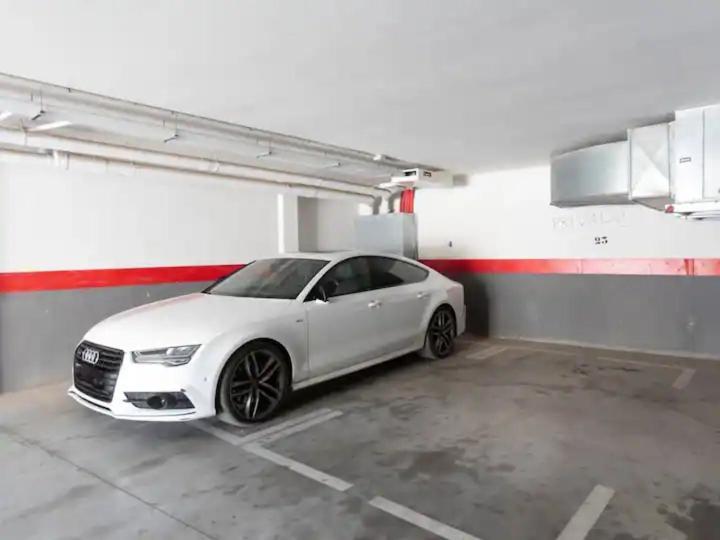 Oasisfer Apartamento