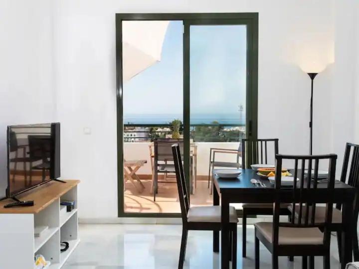 Apartamento Oasisfer Nerja