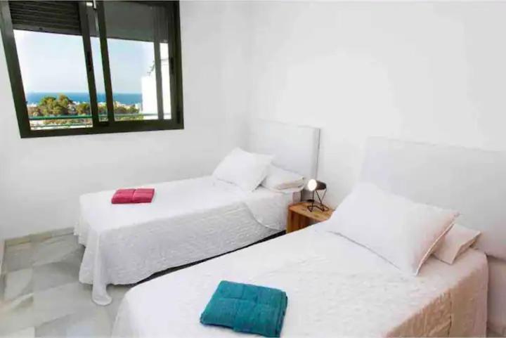 Oasisfer Apartamento Nerja