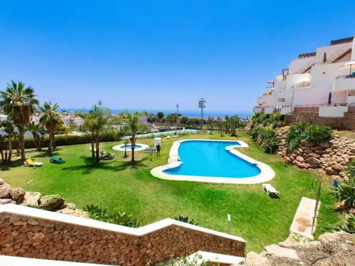 Apartamento Oasisfer *