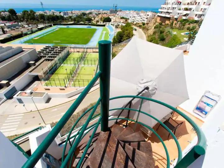 Oasisfer Apartamento *