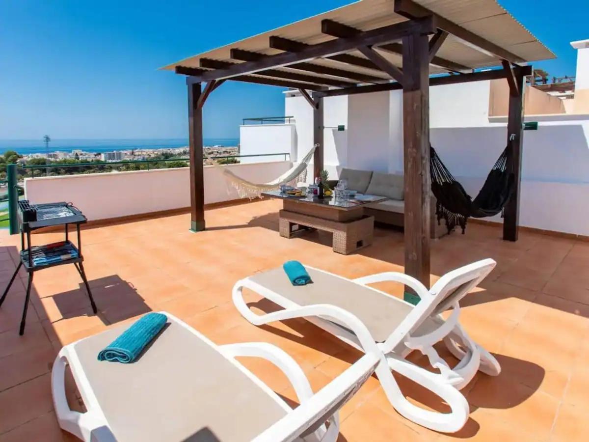 Oasisfer * Nerja