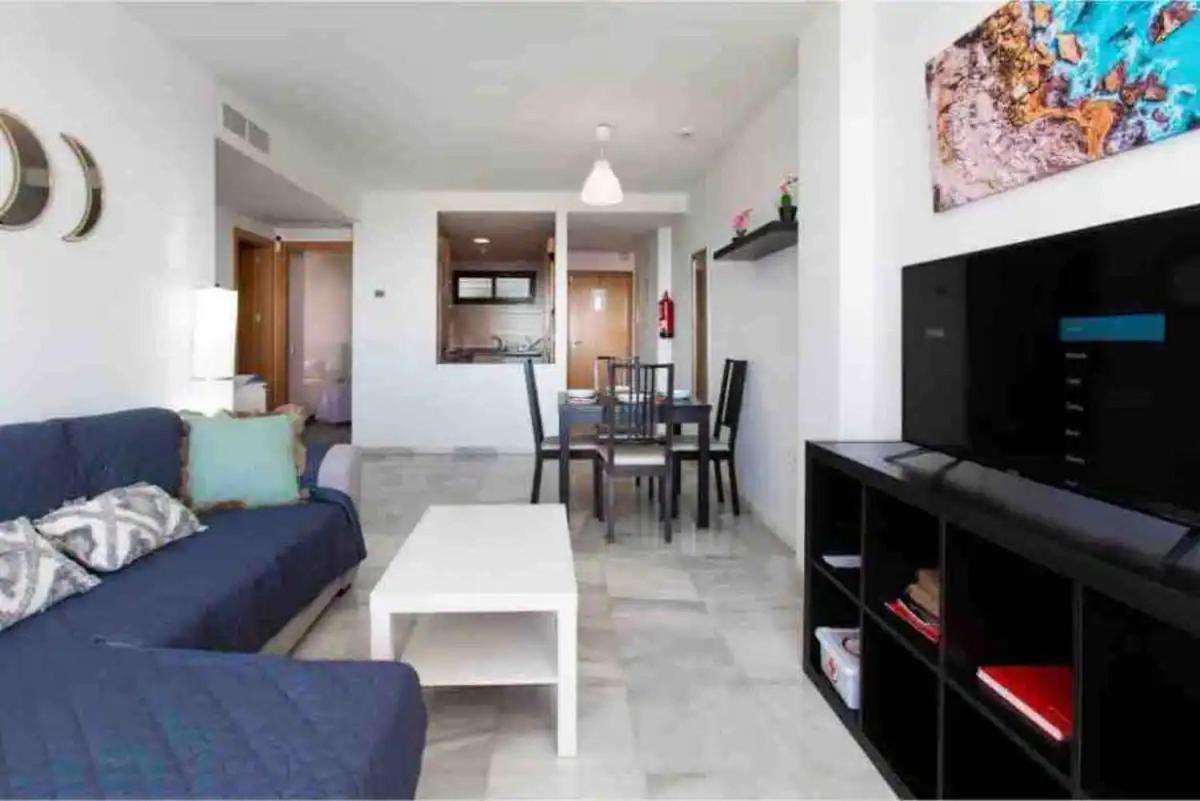 Apartamento Oasisfer