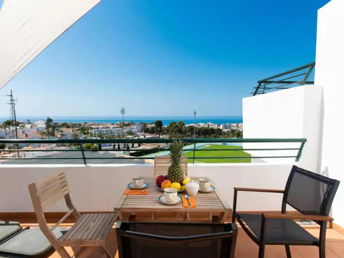 Oasisfer Apartamento