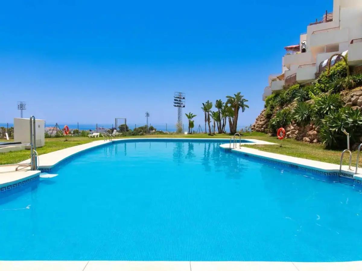 Apartamento Oasisfer