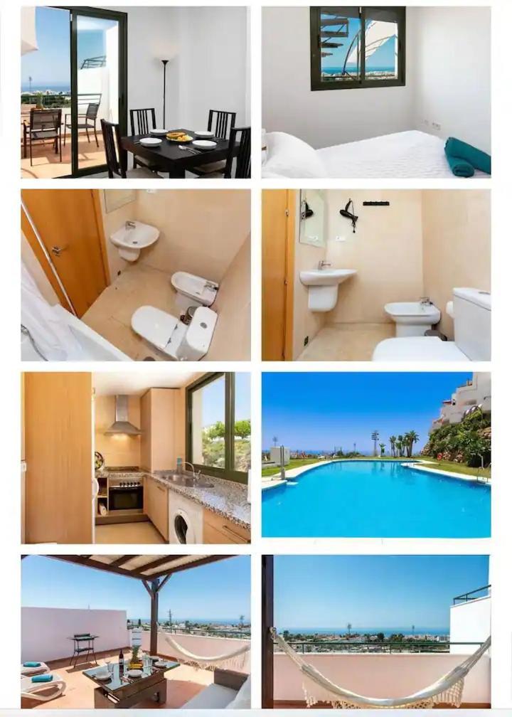 Oasisfer Apartamento Nerja