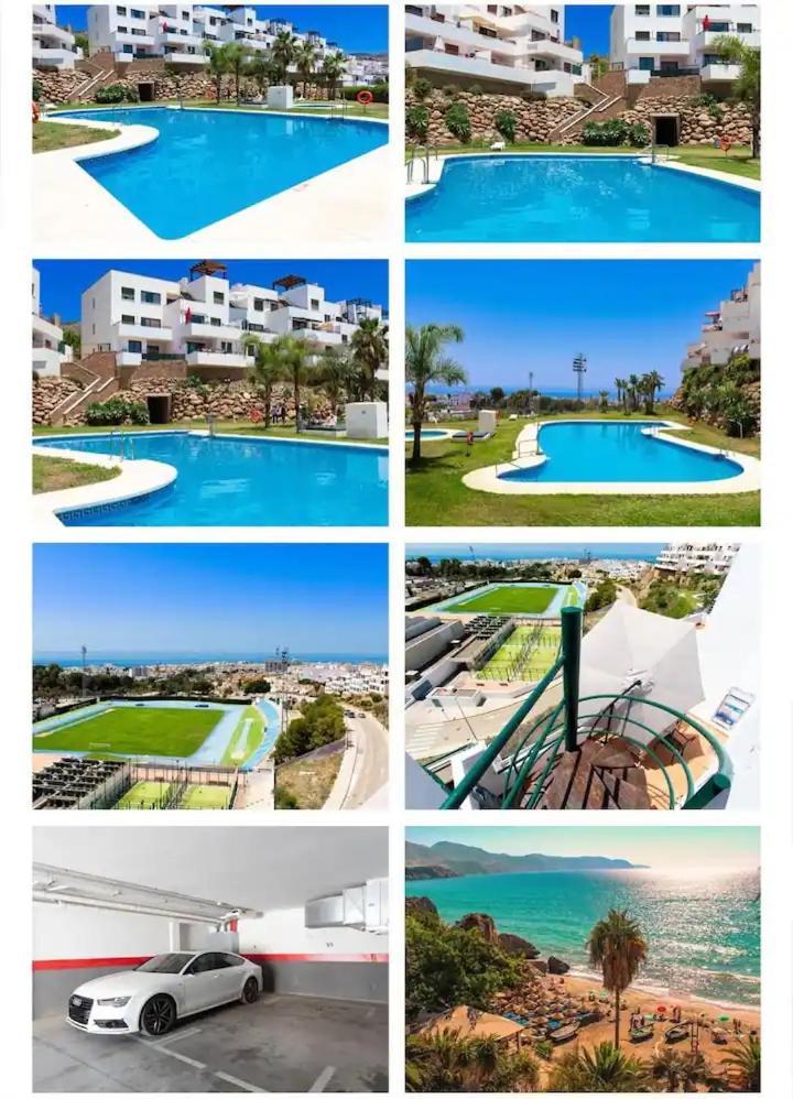 Apartamento Oasisfer *