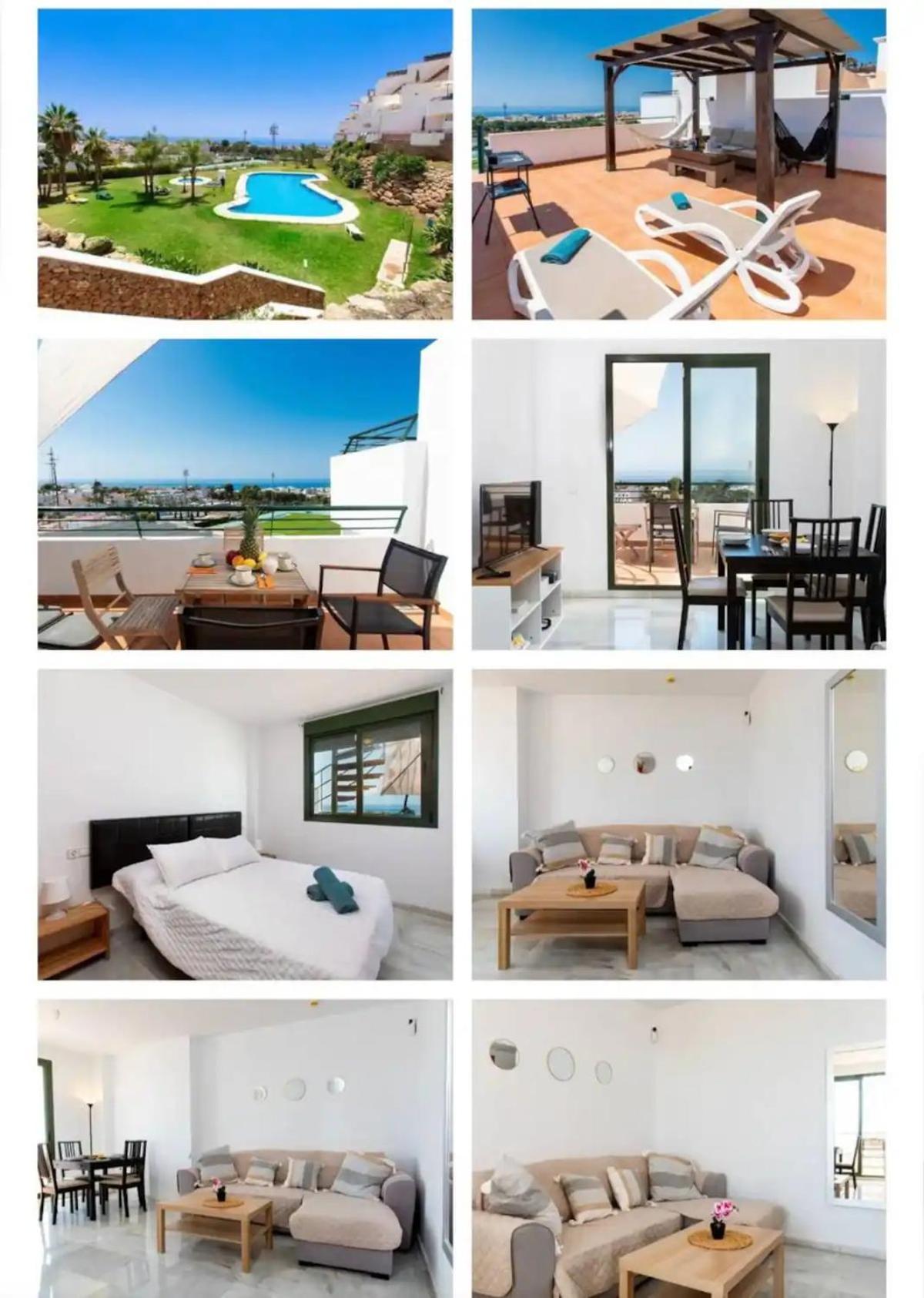 Apartamento Oasisfer *
