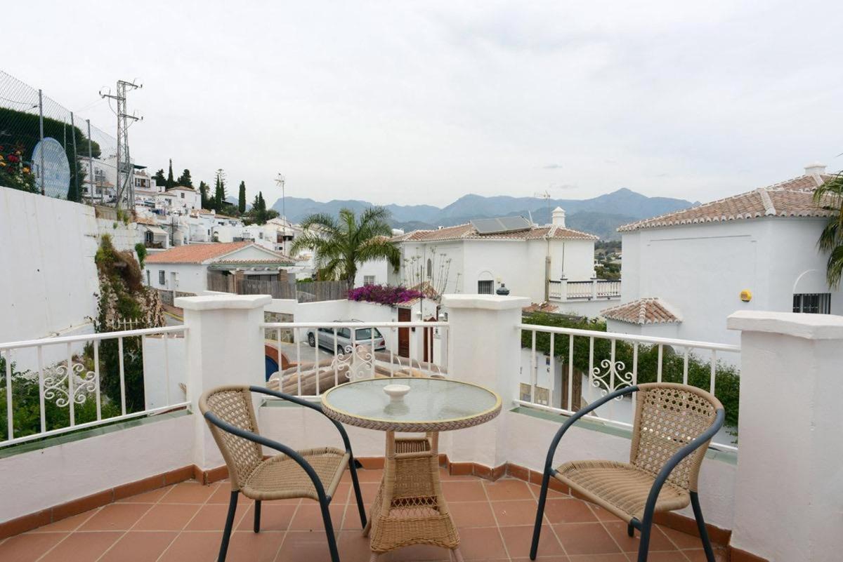Sofia Villa Nerja