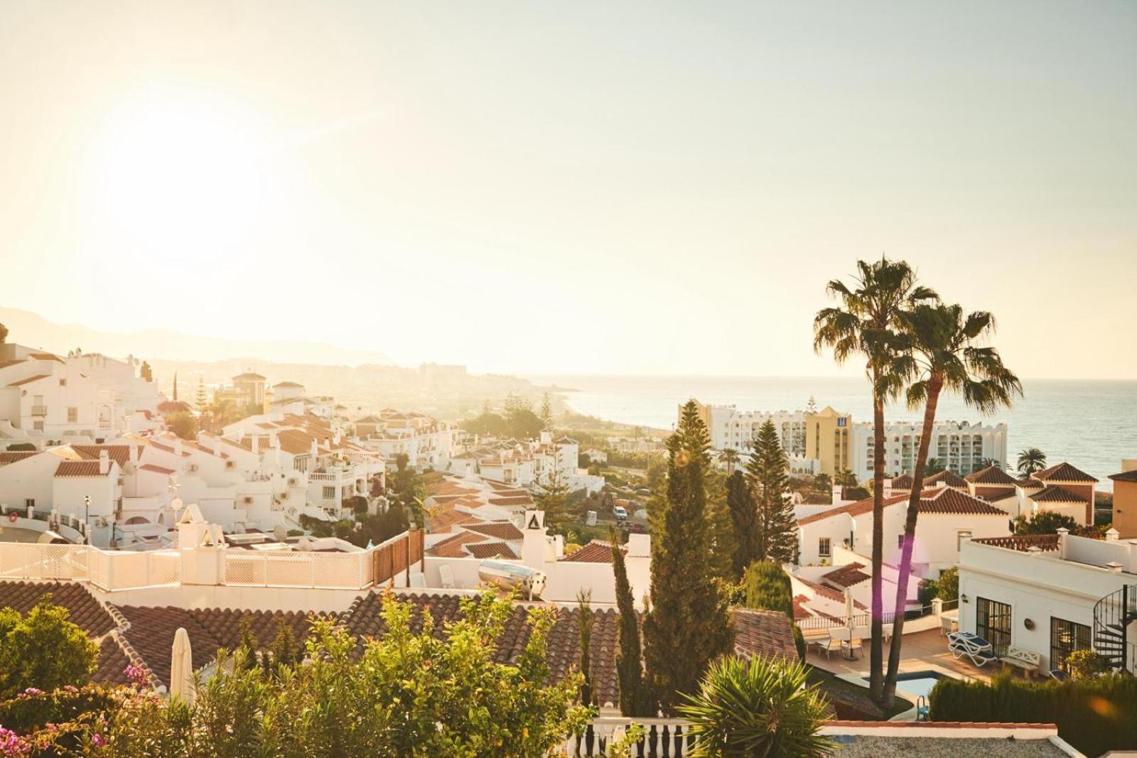 Sofia Villa Nerja