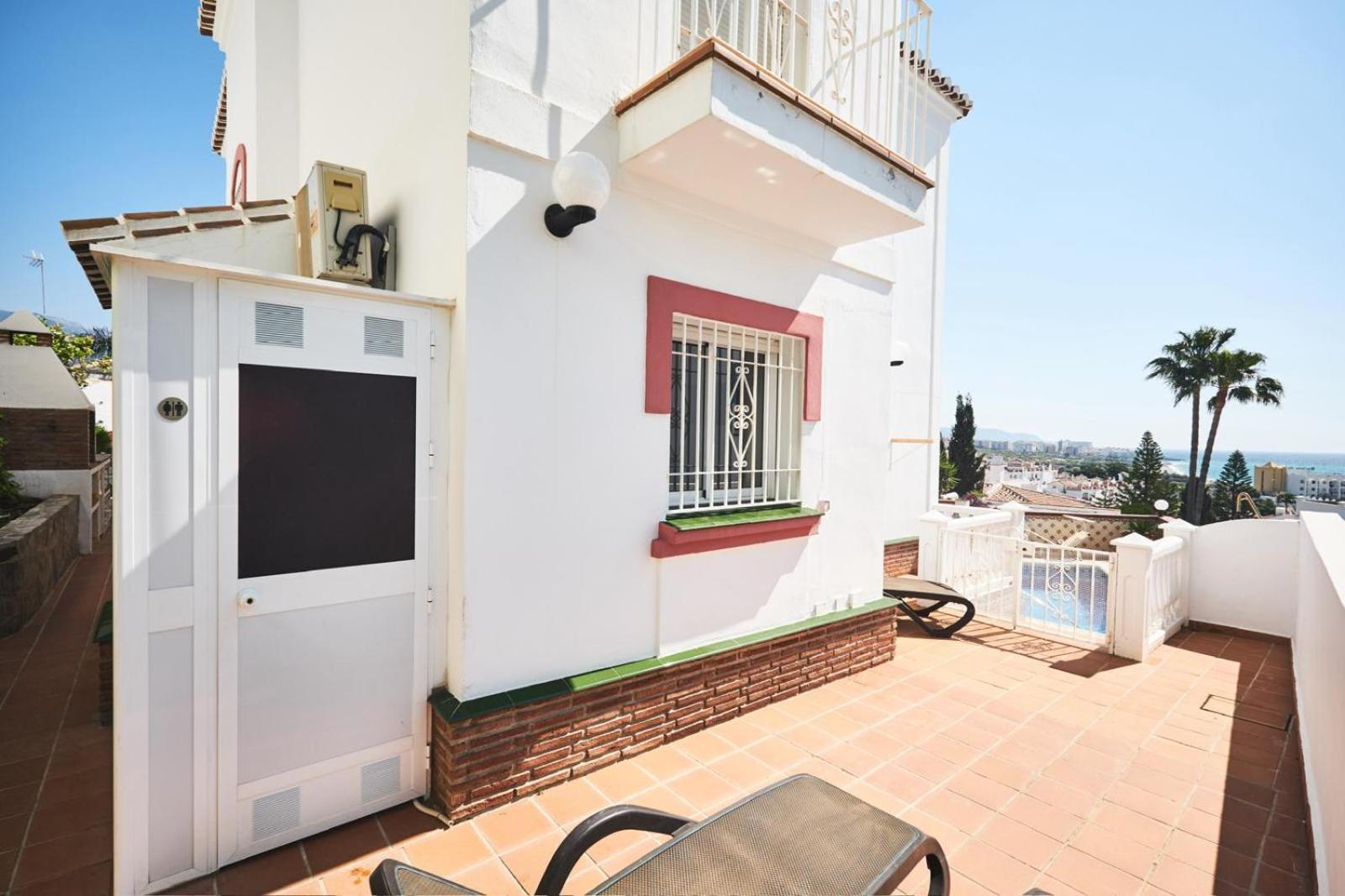 Villa Sofia Nerja