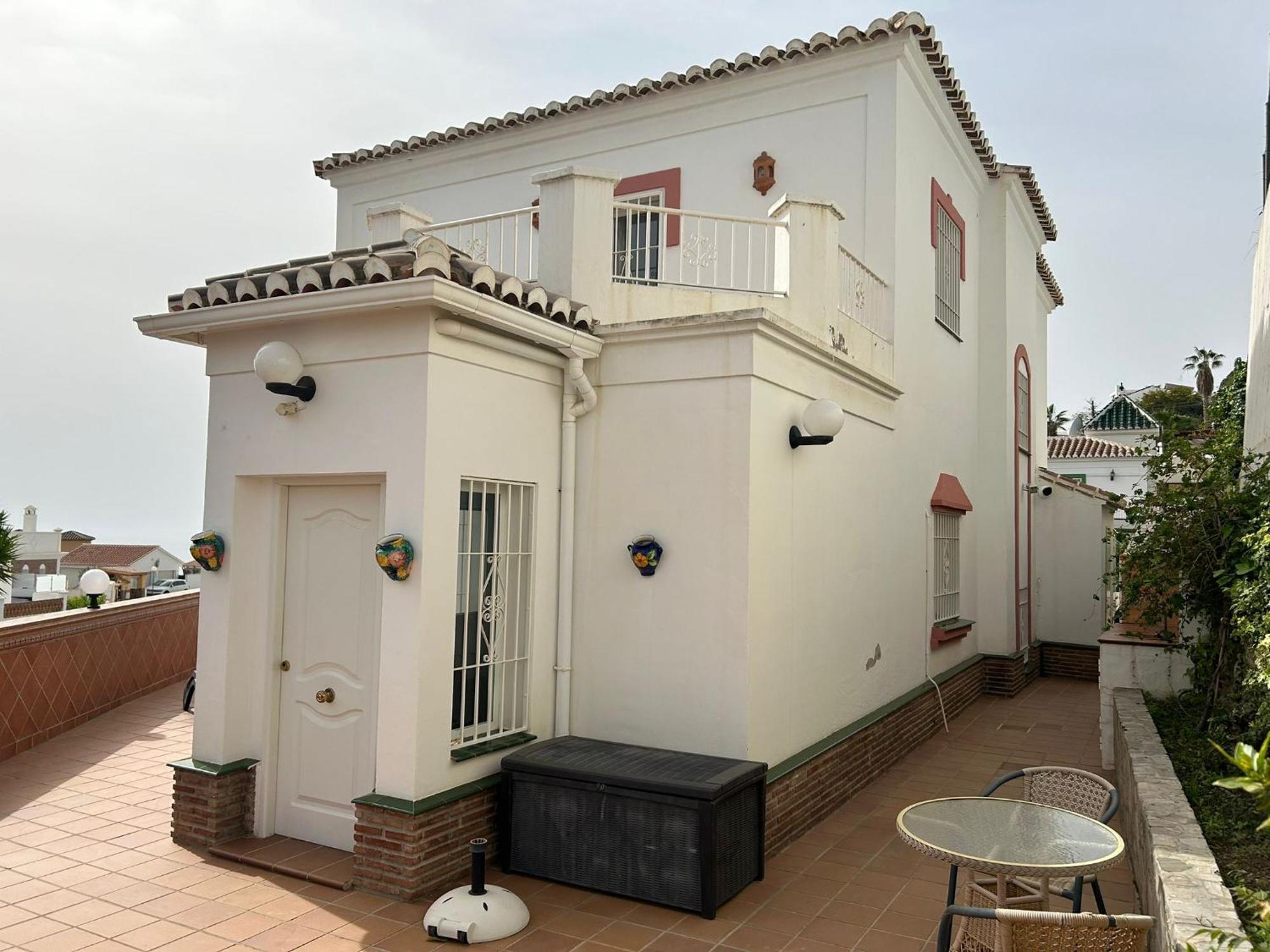 Sofia * Nerja