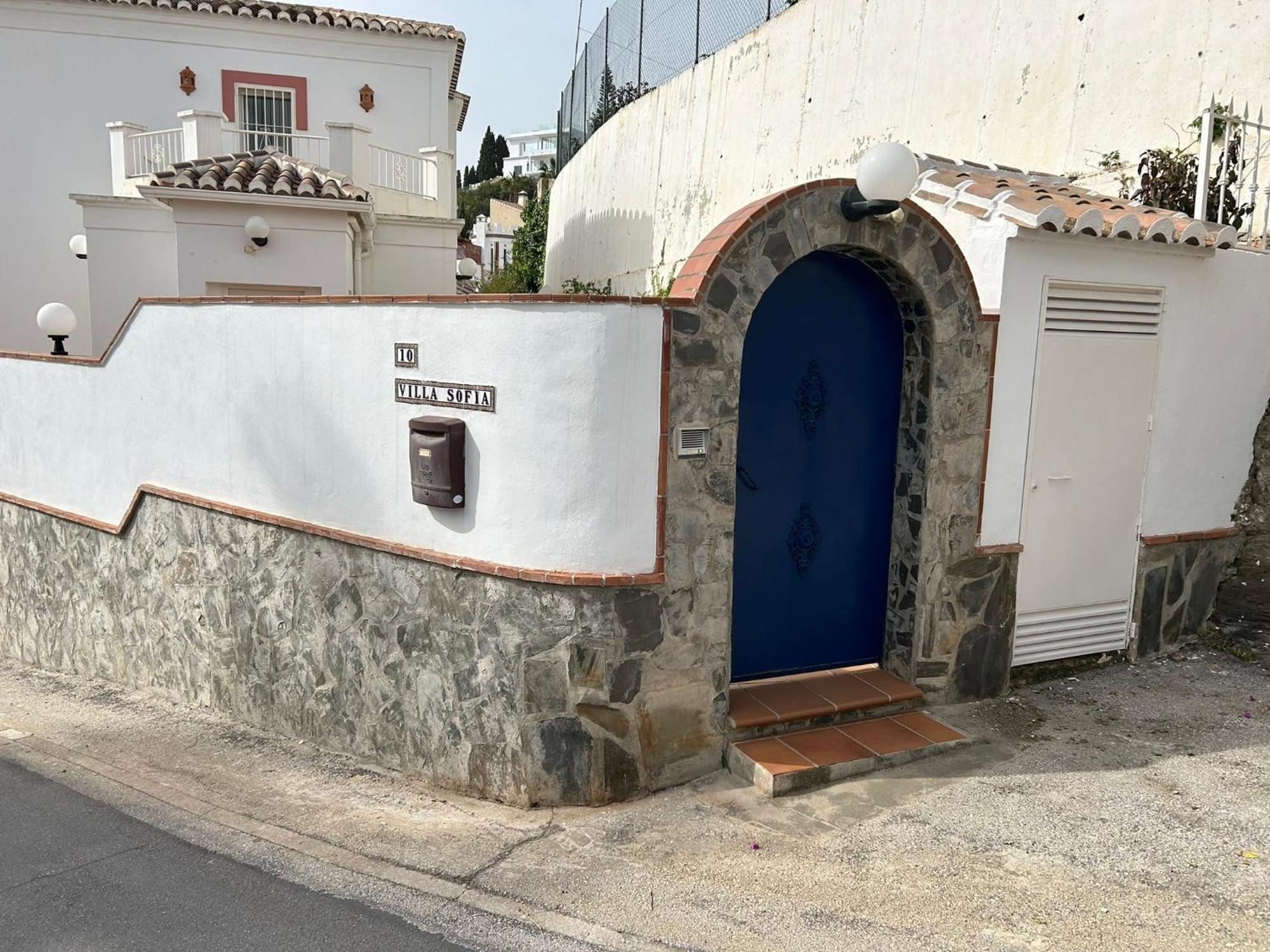 Villa Sofia *