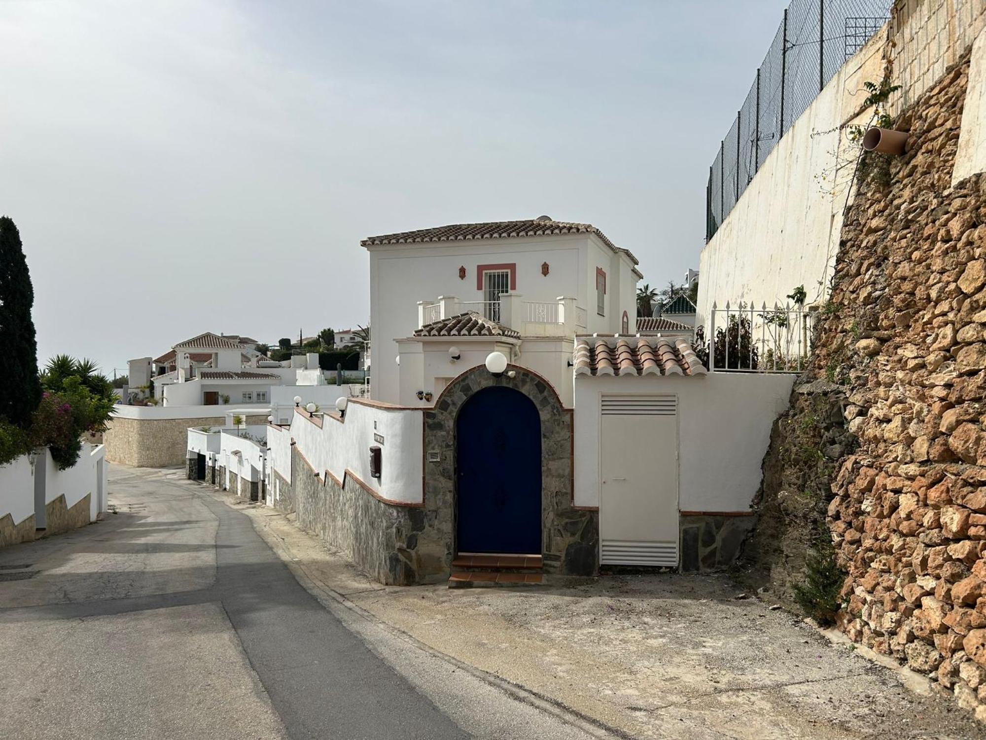 Villa Sofia Nerja