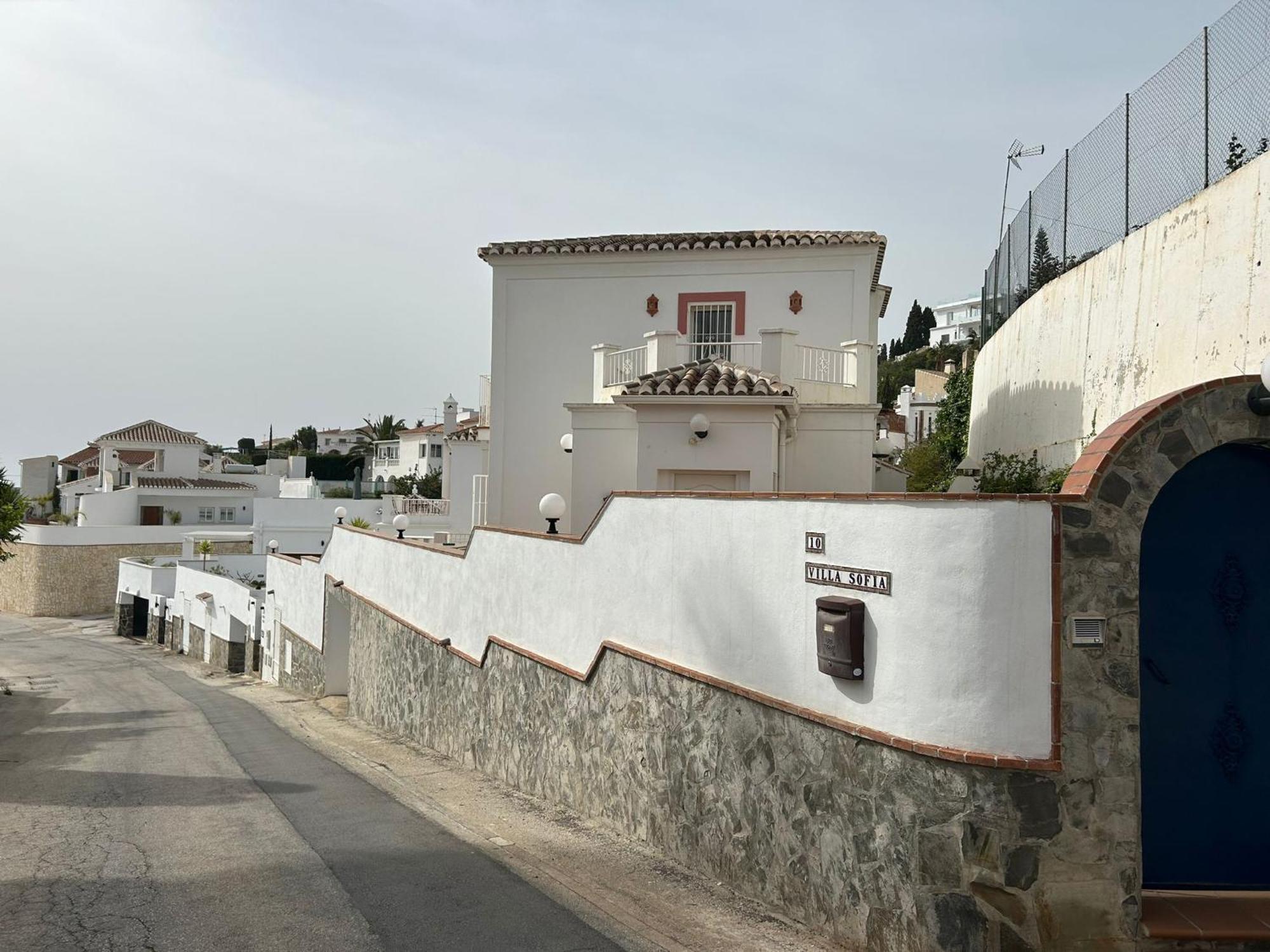 Sofia * Nerja