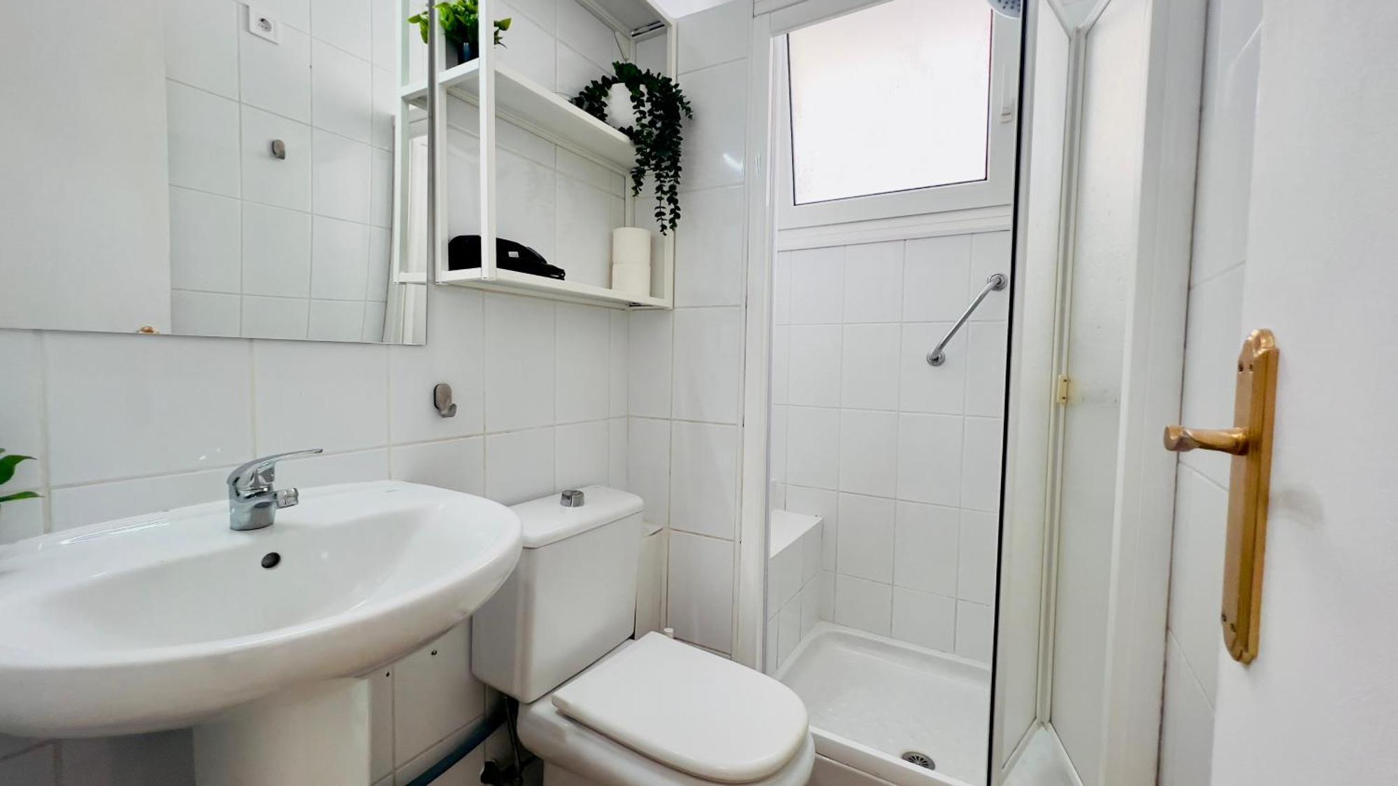 Estudio Velero En El Centro De - South Costa Nerja