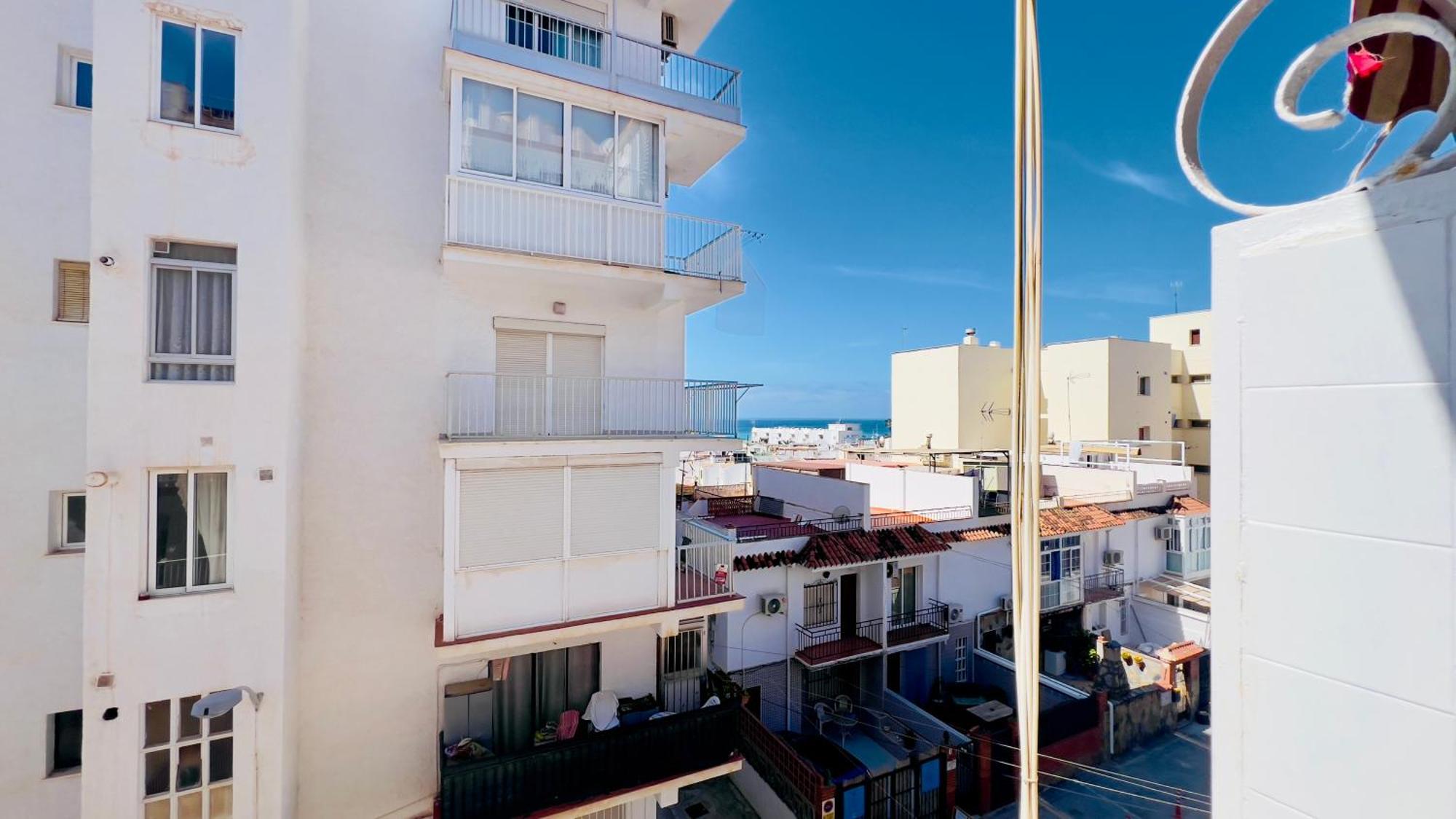 Estudio Velero En El Centro De - South Costa *