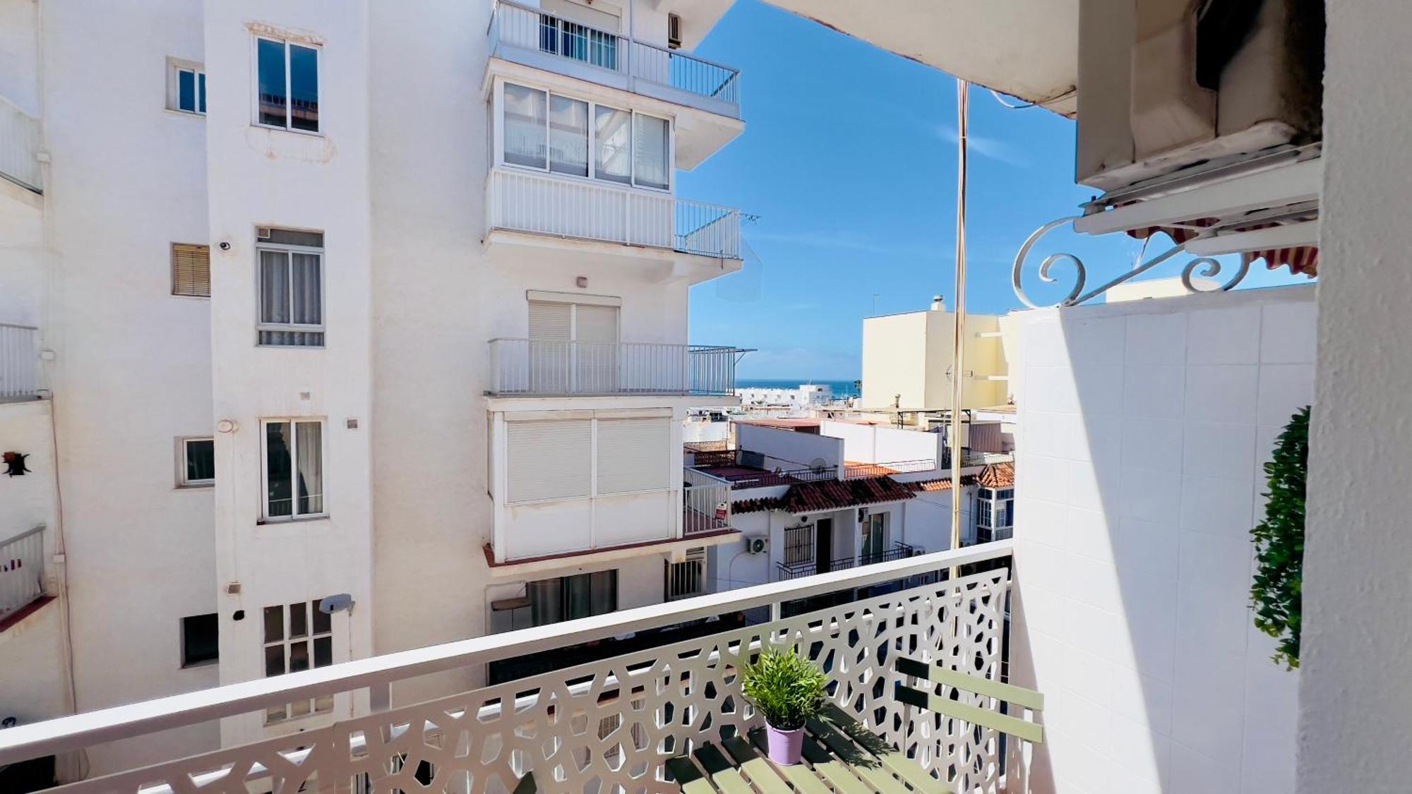 Estudio Velero En El Centro De - South Costa