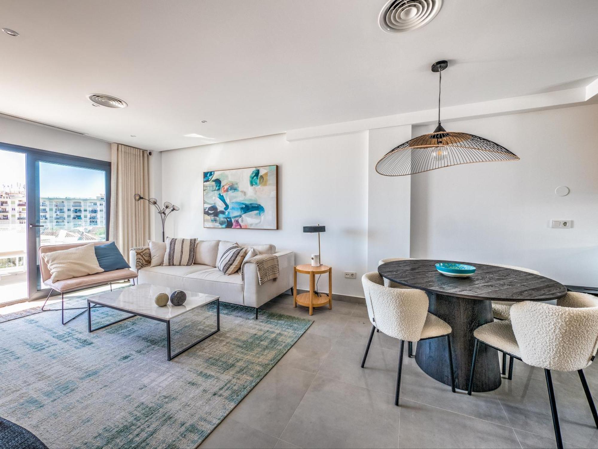 New Luxurious House With Rooftop Terrace And Pool * Nerja