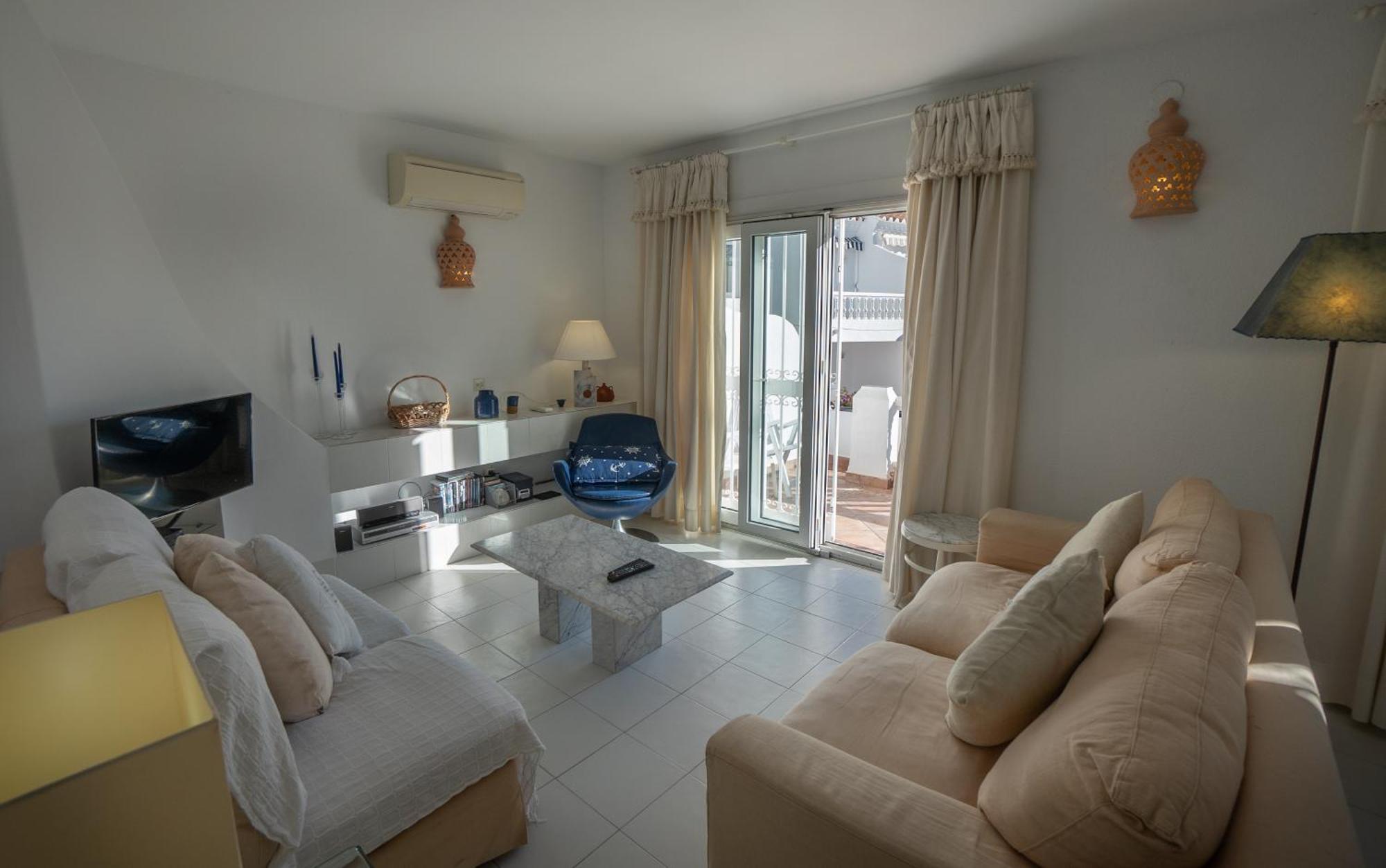 Bajamar Ii 1 Menyber Holiday home *