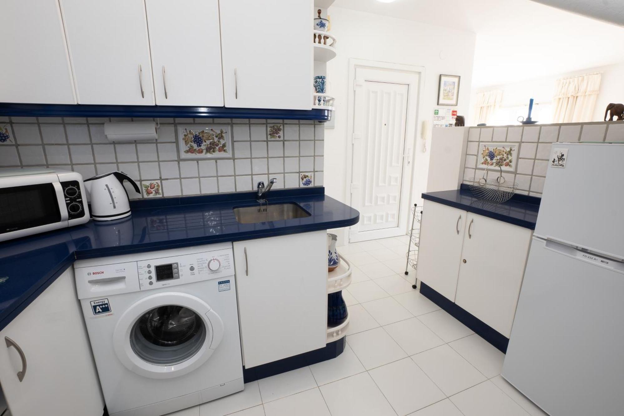 Bajamar Ii 1 Menyber Holiday home