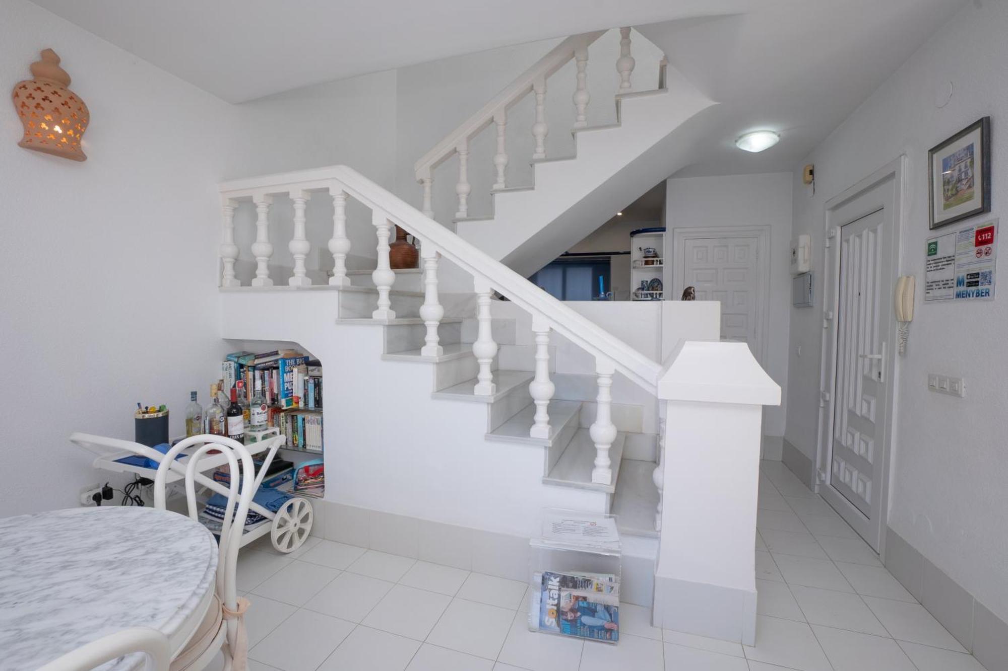 Bajamar Ii 1 Menyber Holiday home