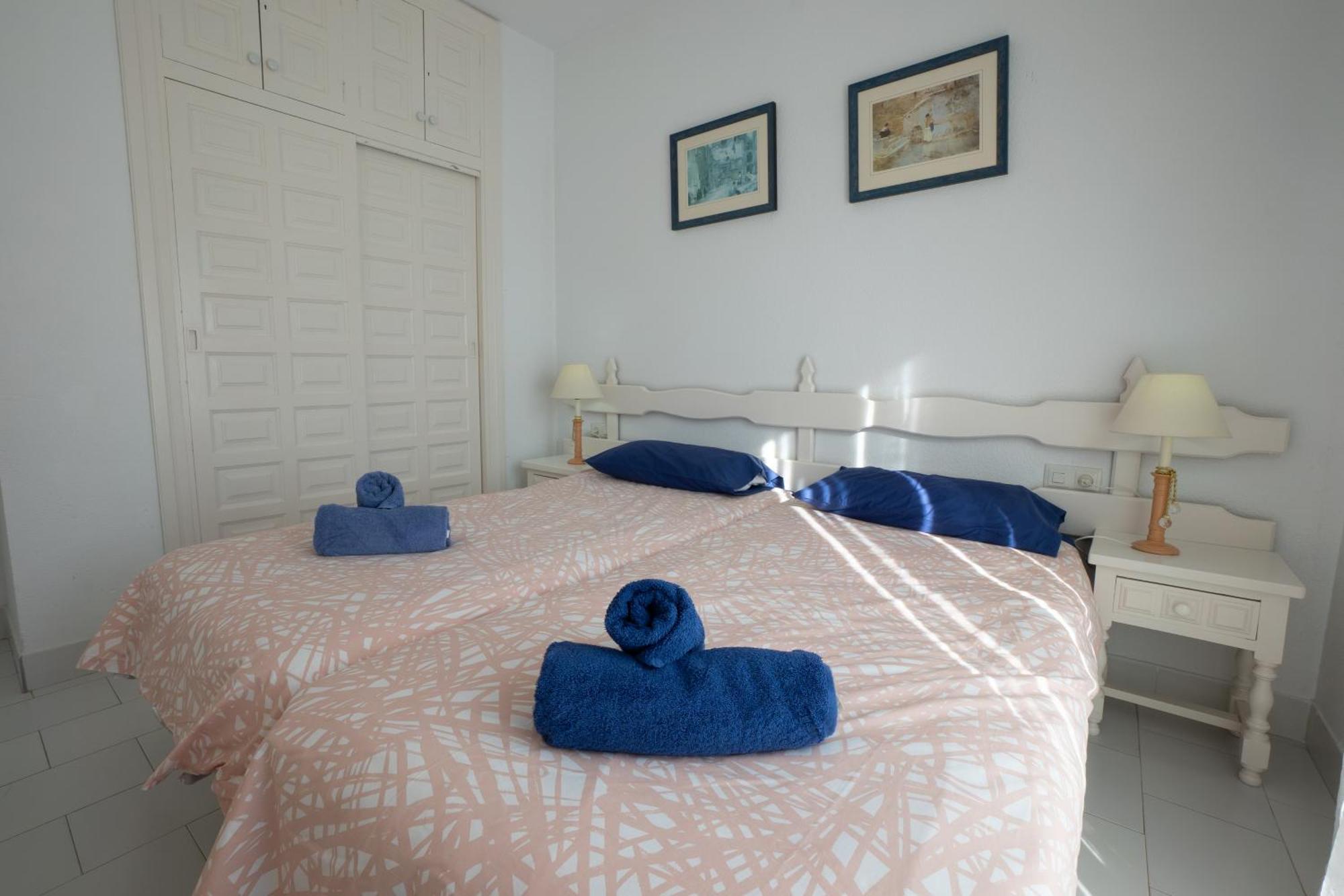 Bajamar Ii 1 Menyber Holiday home Nerja