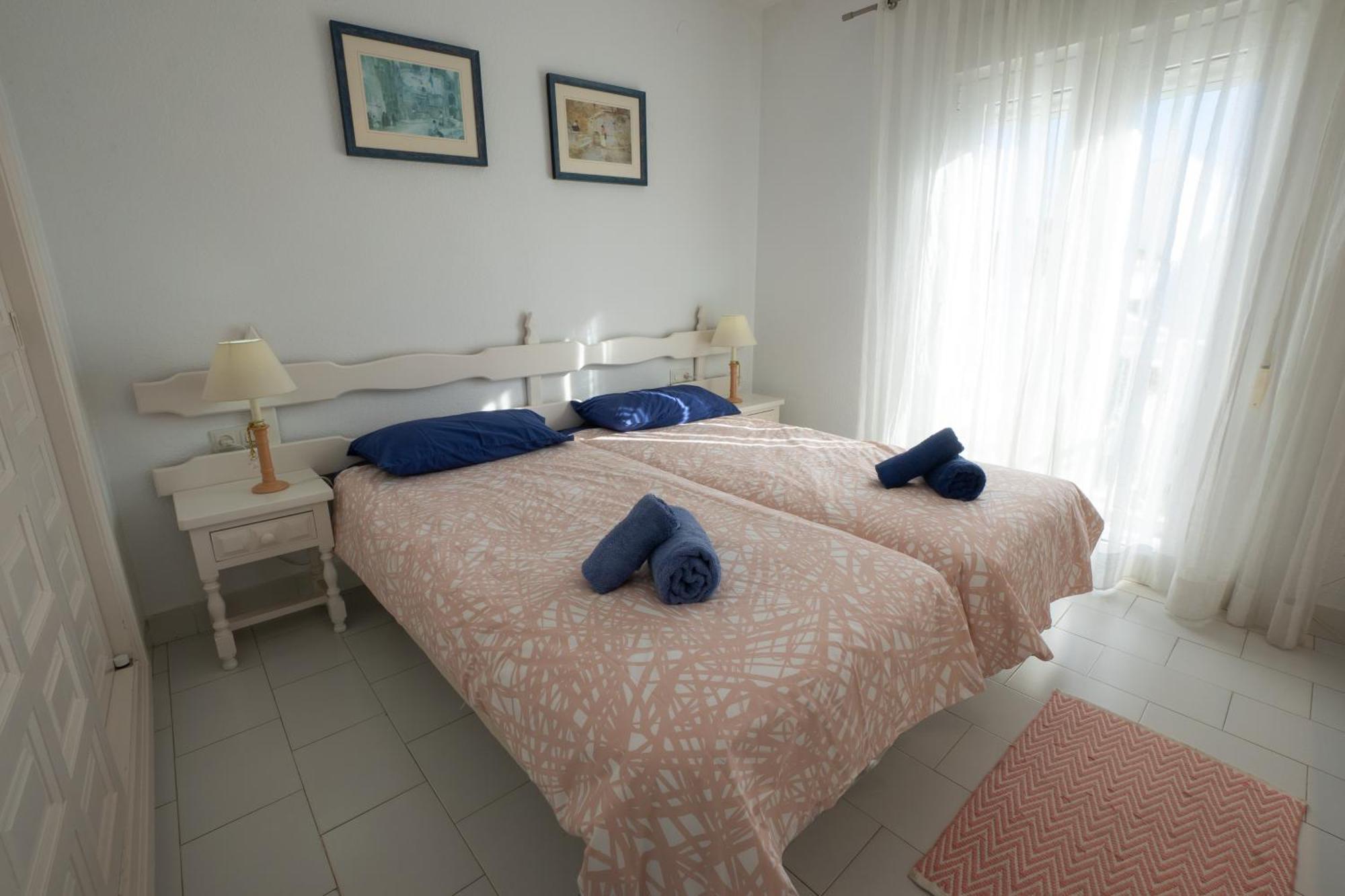 Сasa de vacaciones Bajamar Ii 1 Menyber Nerja