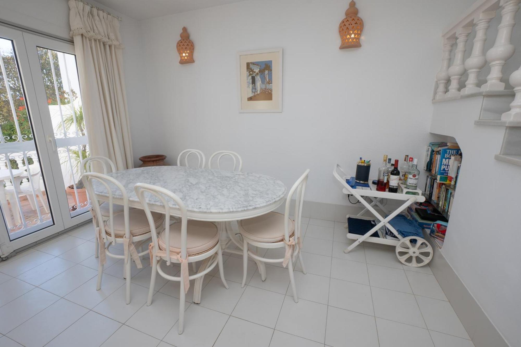 Bajamar Ii 1 Menyber * Nerja