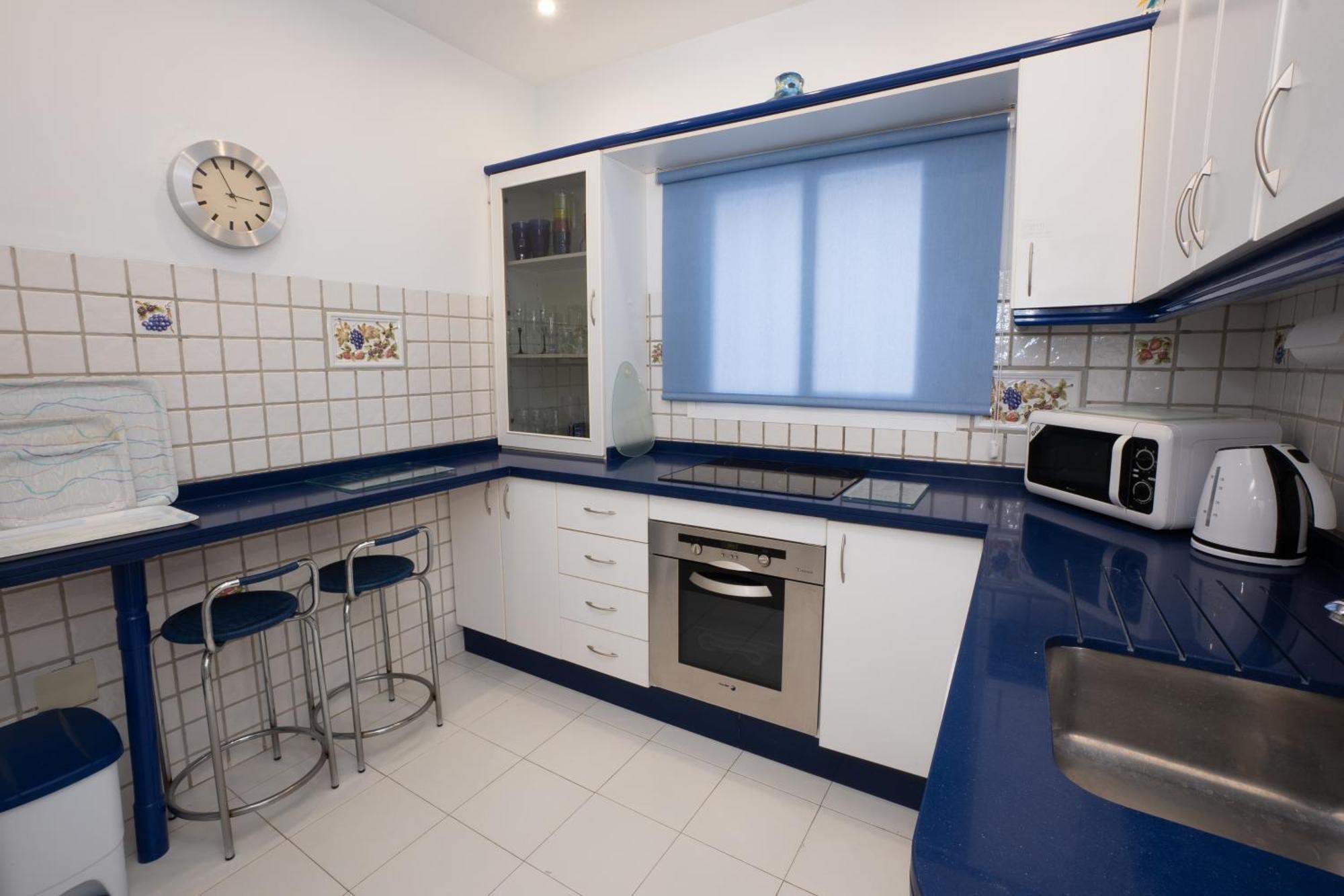 Holiday home Bajamar Ii 1 Menyber *