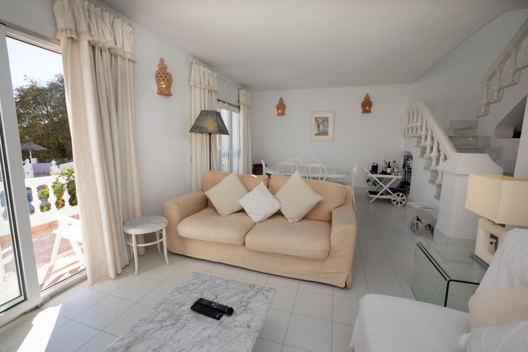 Bajamar Ii 1 Menyber Holiday home