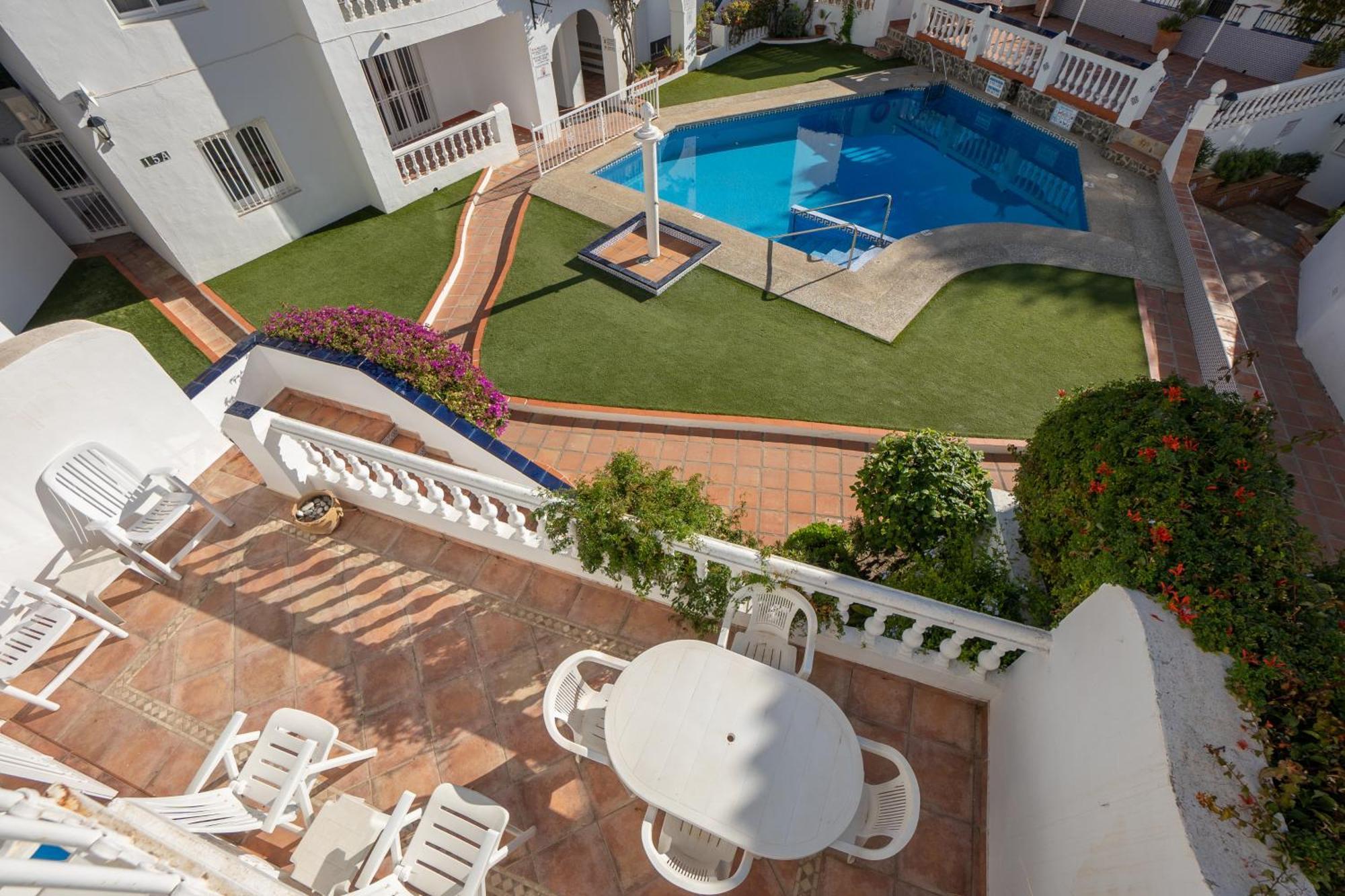 Сasa de vacaciones Bajamar Ii 1 Menyber *