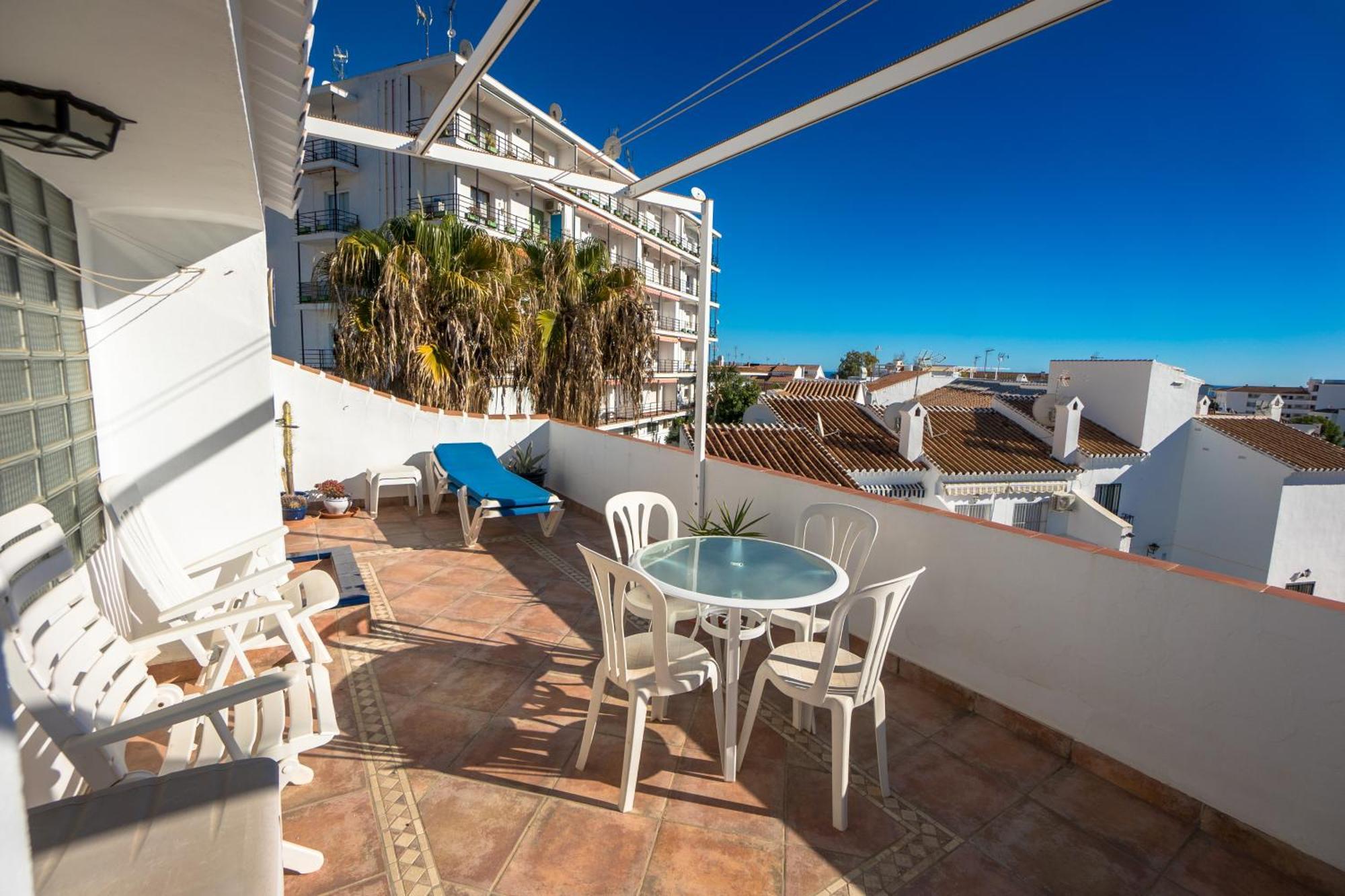 Bajamar Ii 1 Menyber Holiday home