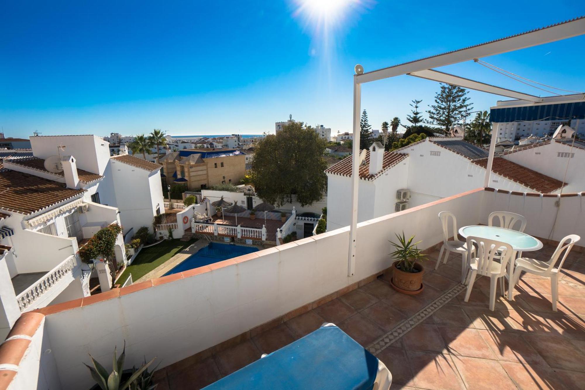 Holiday home Bajamar Ii 1 Menyber