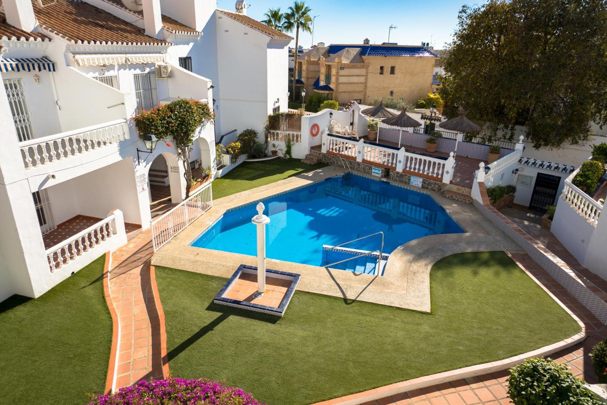 Сasa de vacaciones Bajamar Ii 1 Menyber