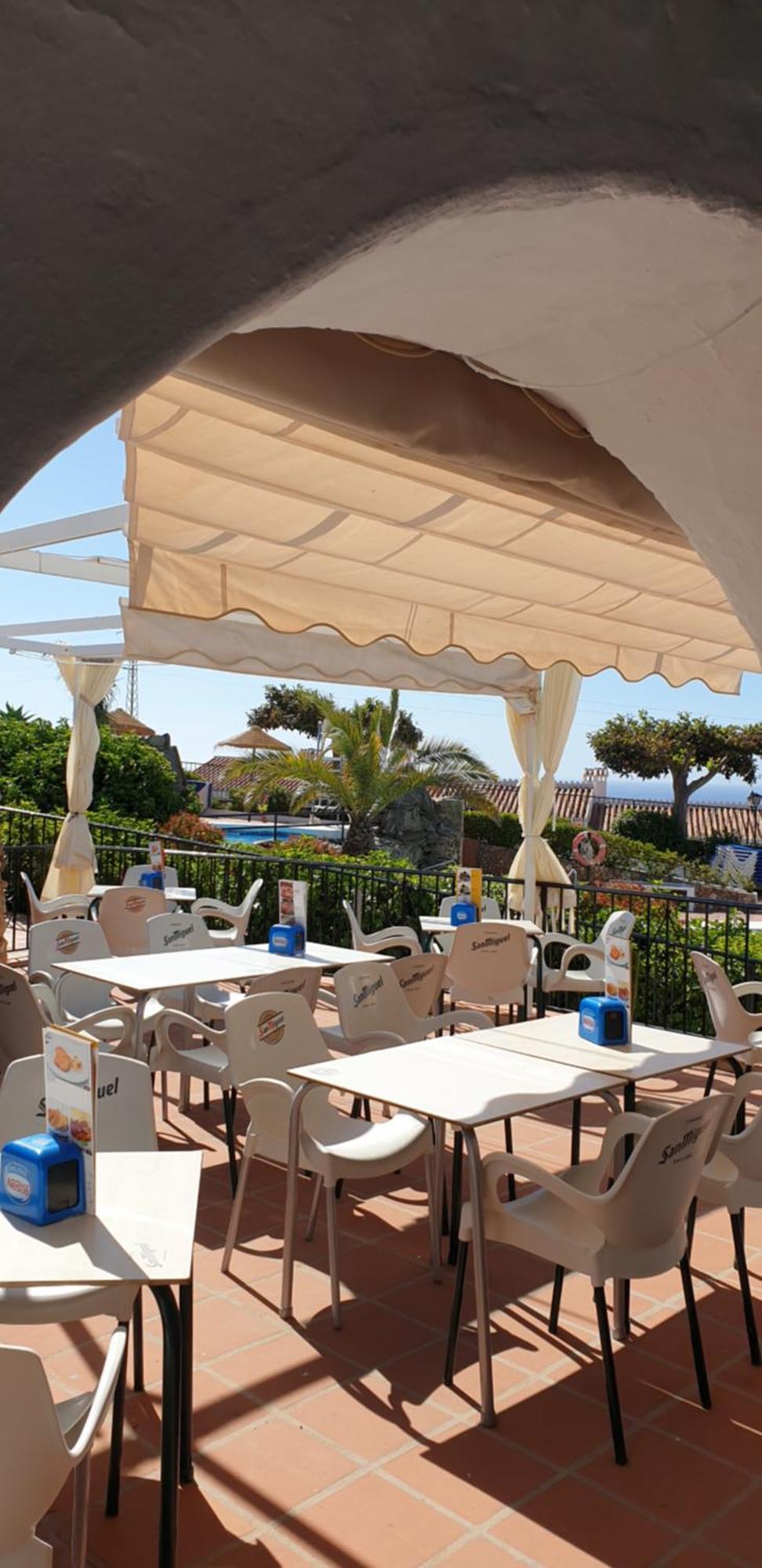 Resort El Capistrano Sur Nerja