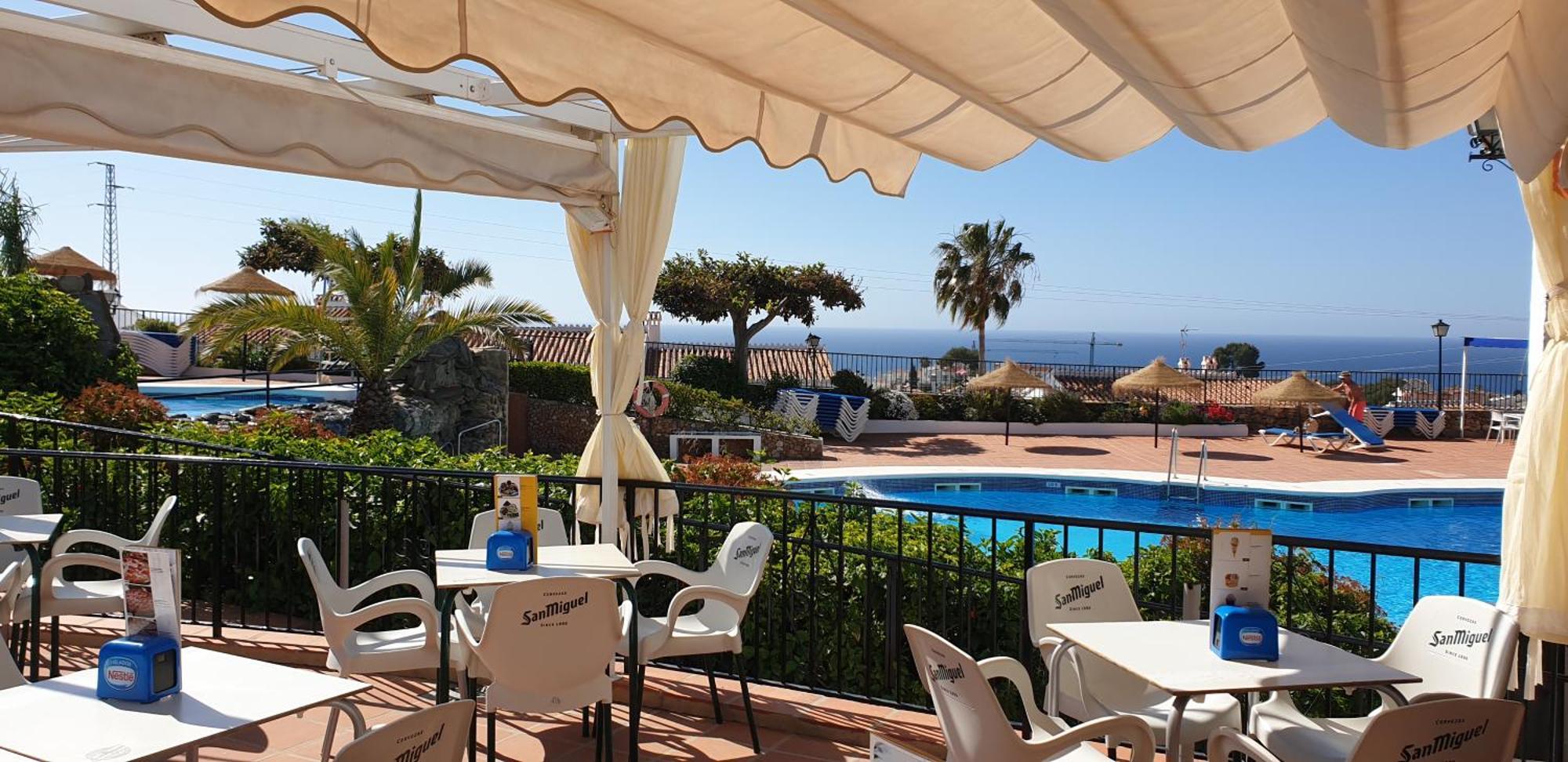El Capistrano Sur Resort Nerja