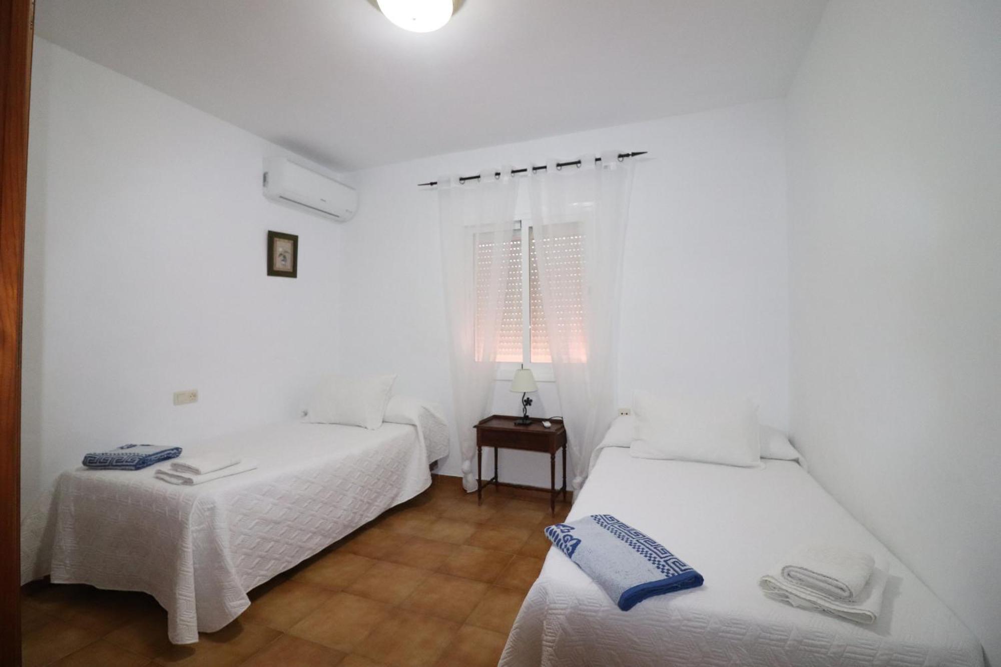Jorge Spainsunrentals 1022 * Nerja