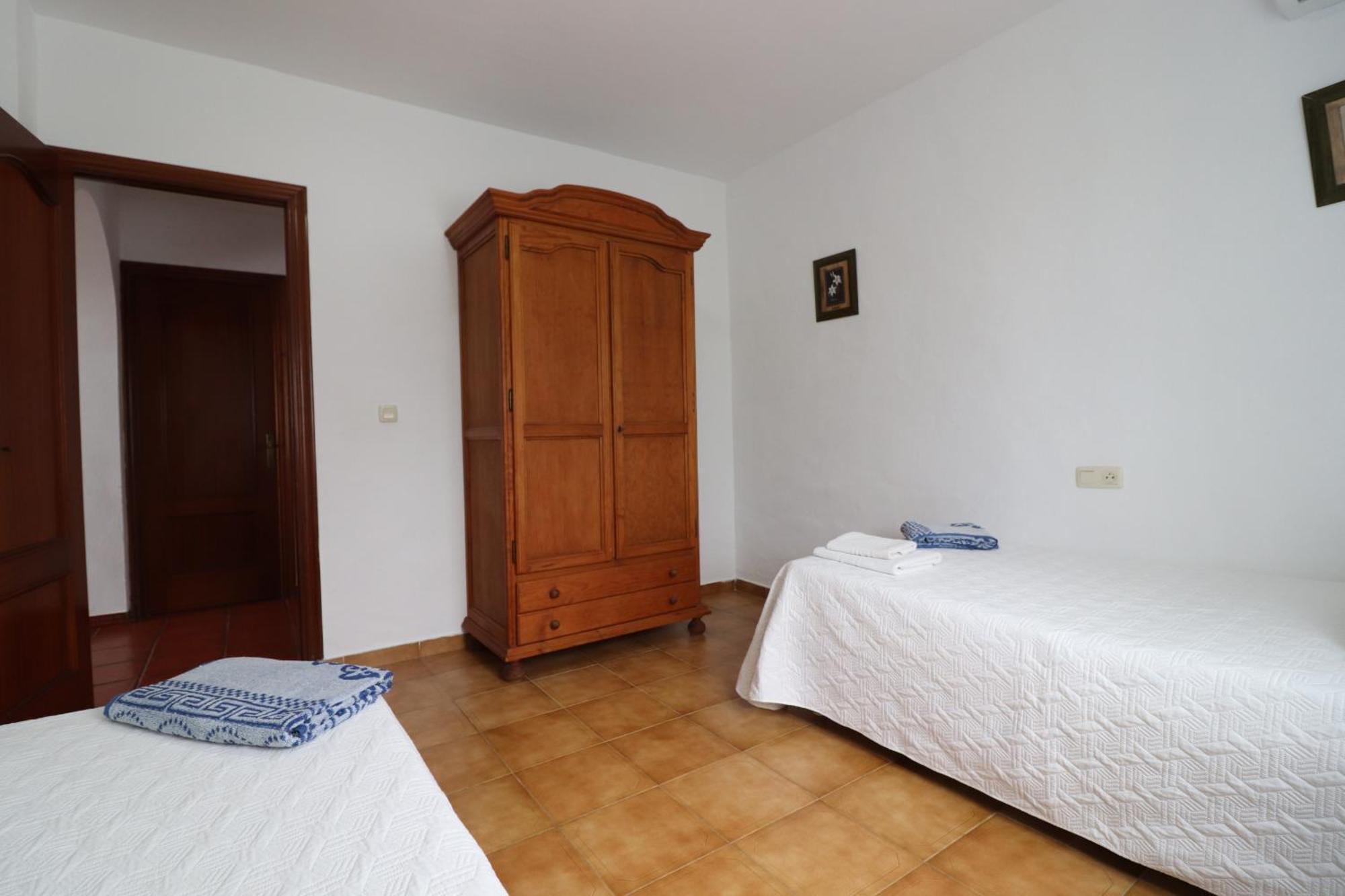 Jorge Spainsunrentals 1022 Villa *