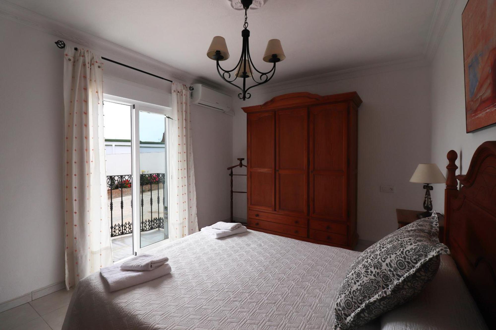 Villa Jorge Spainsunrentals 1022 *