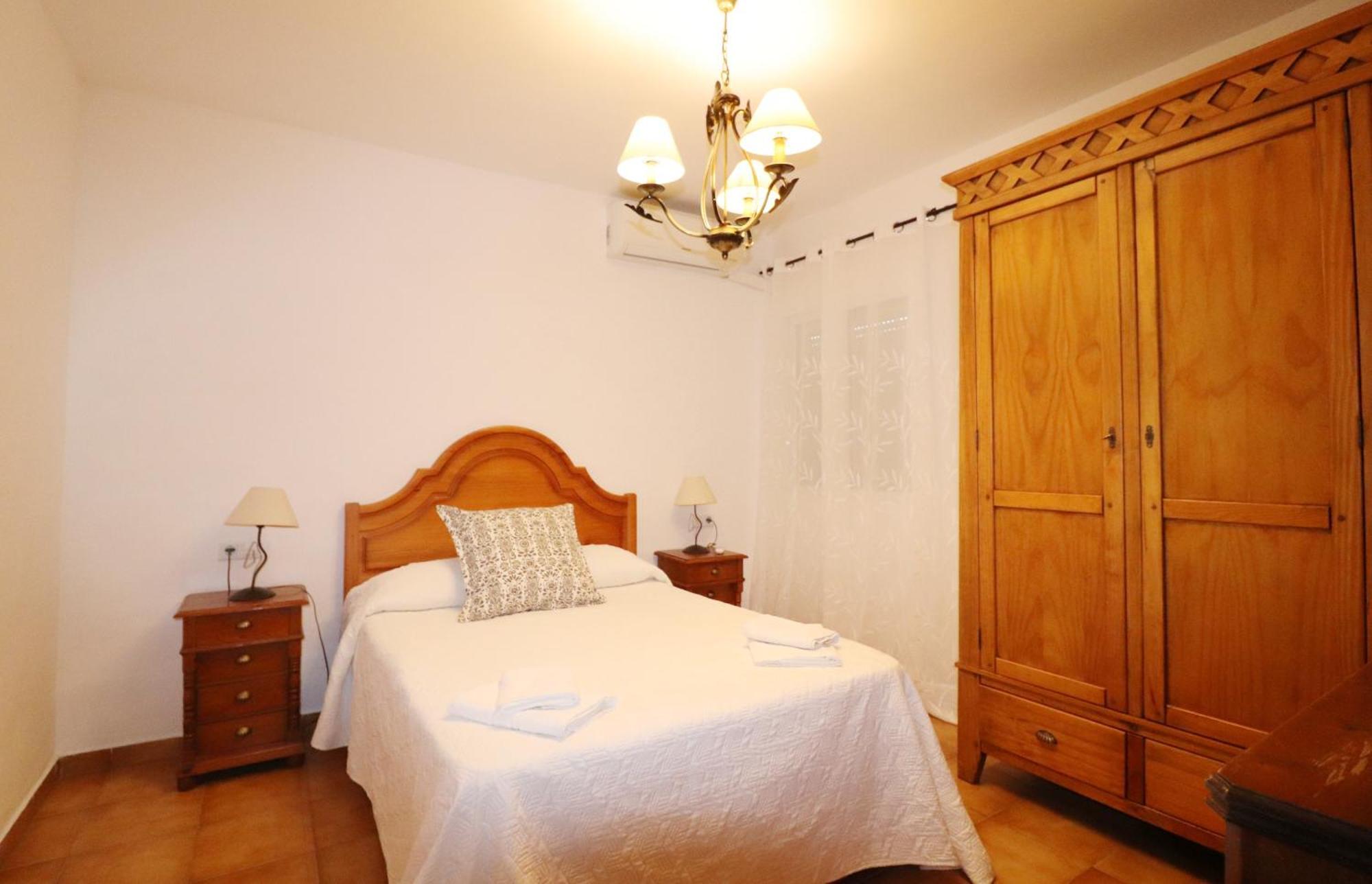 Jorge Spainsunrentals 1022 Villa Nerja