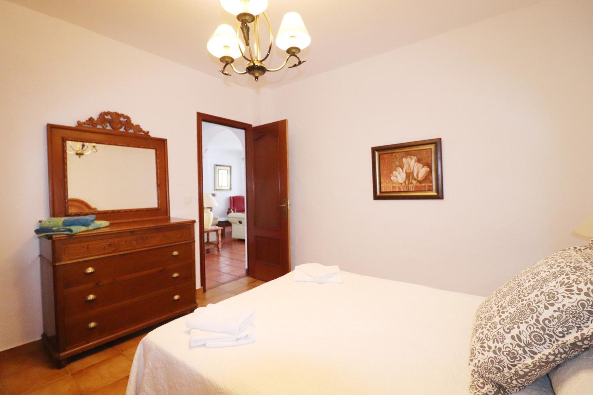Jorge Spainsunrentals 1022 Villa Nerja
