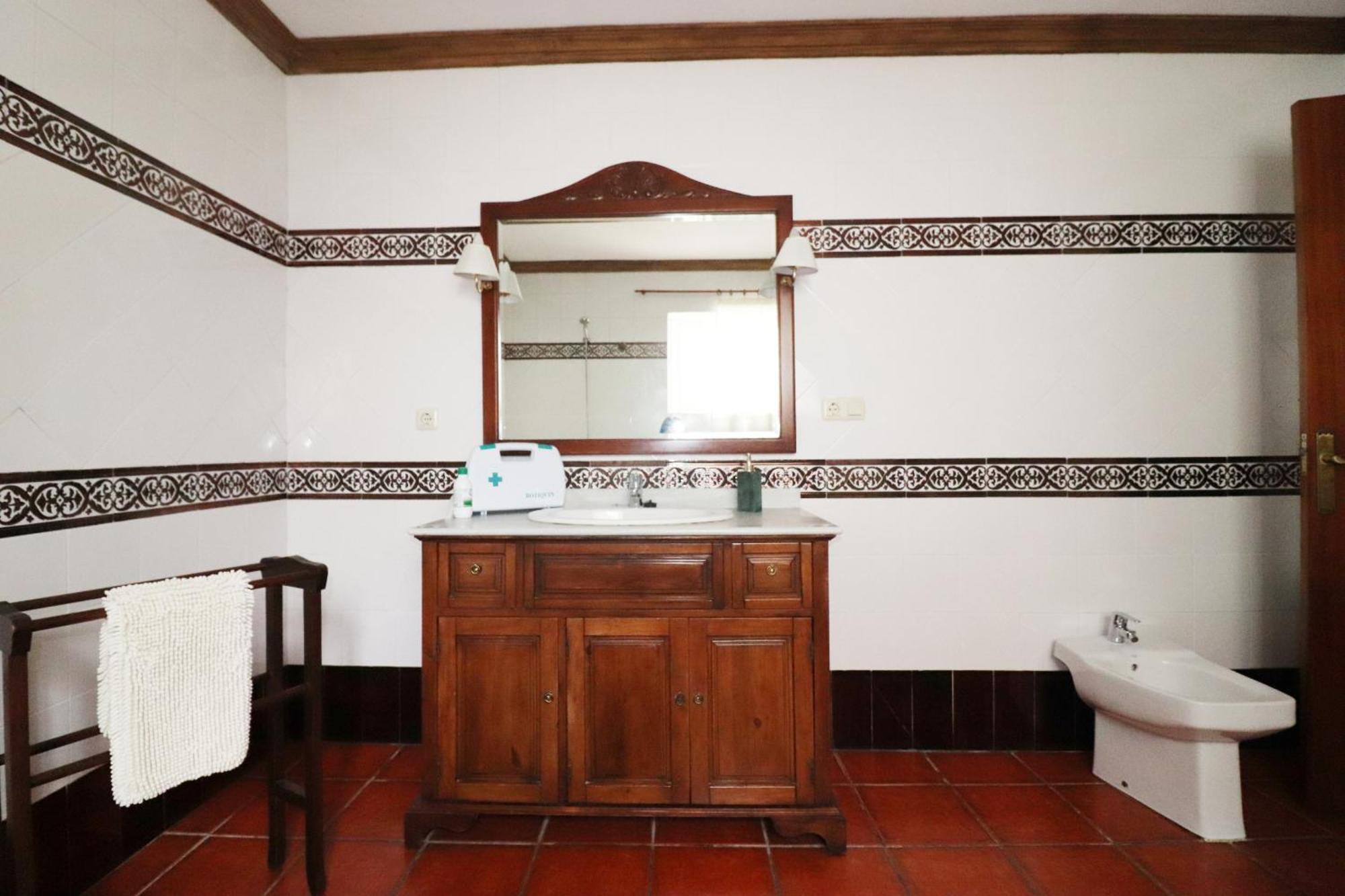 Villa Jorge Spainsunrentals 1022 *