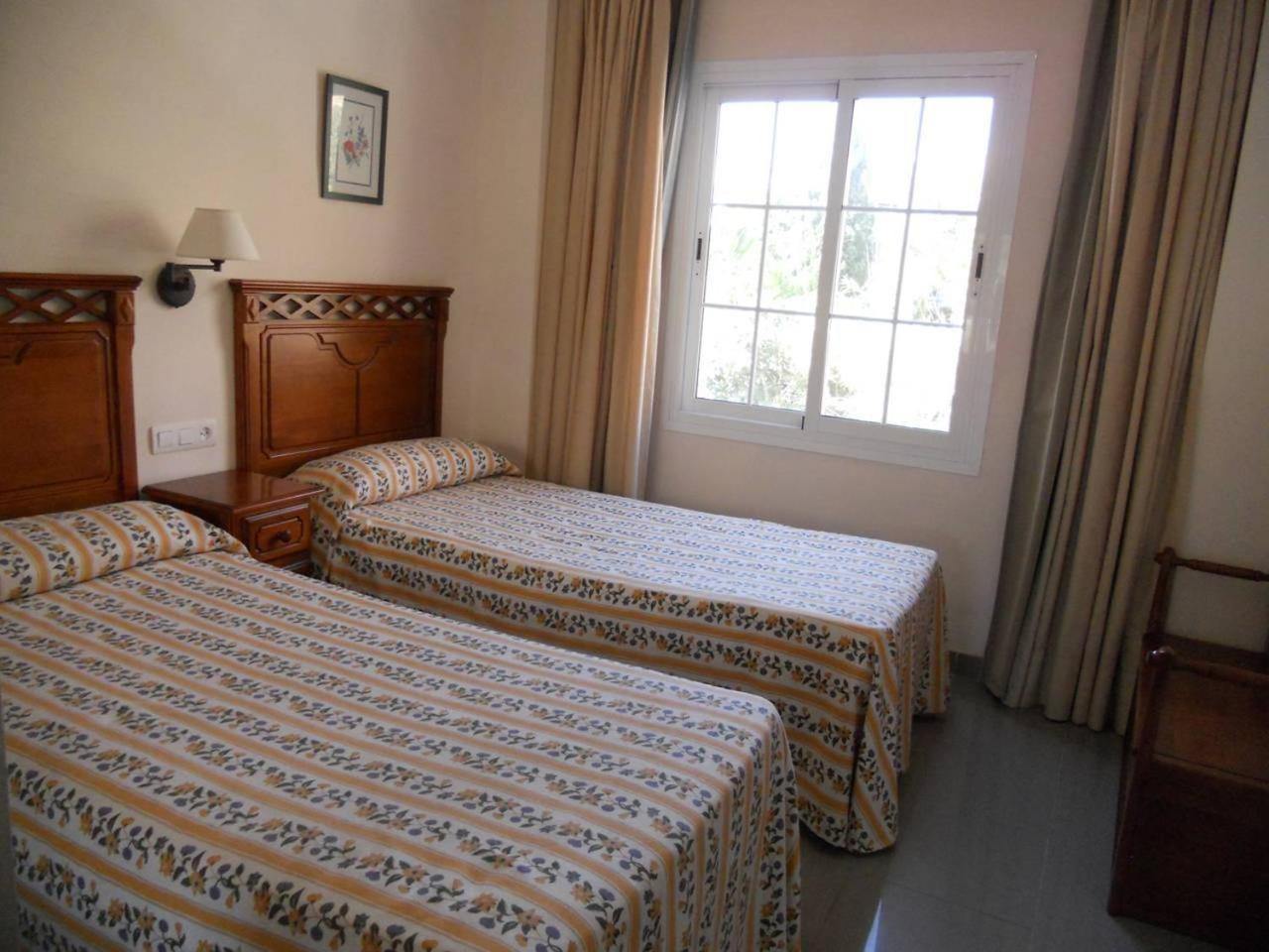 Apartamento Bahia Nerja