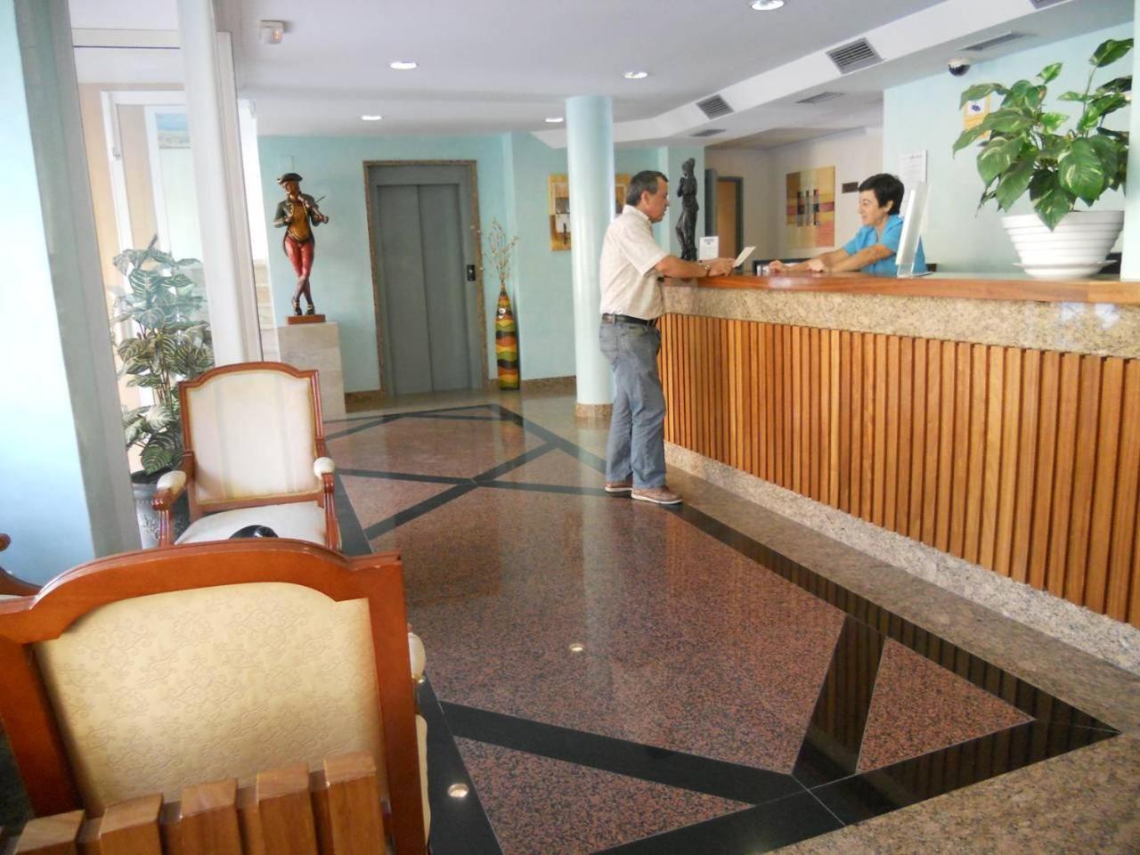 Apartamento Bahia